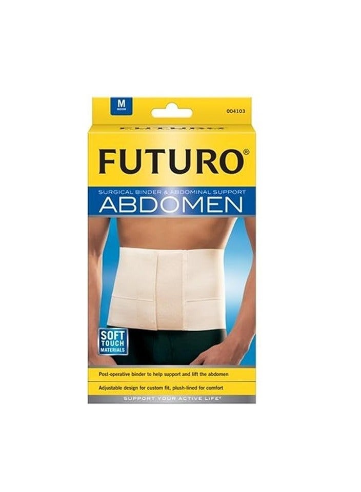 فوتورو سورج ربط البطن Supp M