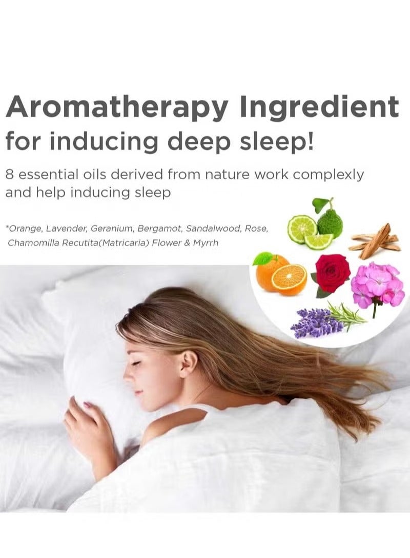 elishacoy Sleeping mask with special collagen to moisturize the skin from Elishacoy 50 ml - Image 3