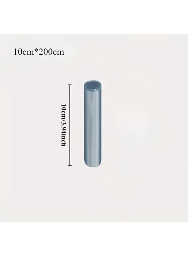 Car Protection Film Scratch Resistant Transparent Light Beige Size 3 94x39 37 Inch - Image 4
