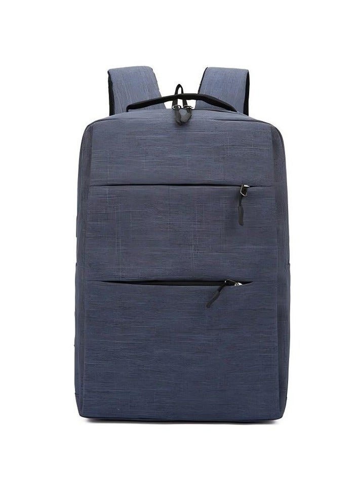 Multifunctional Laptop Backpack - Fits 15.6 Inch Business Briefcase, Waterproof and Dustproof, Suitable for Daily Commuting and Travel  - Image 2