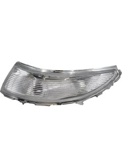 DNC Auto Part Mirror Signal Lamp - Left For Renault Clio 4, Captur  - Image 1