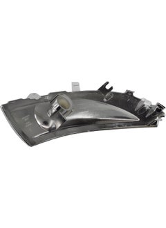 DNC Auto Part Mirror Signal Lamp - Left For Renault Clio 4, Captur  - Image 4
