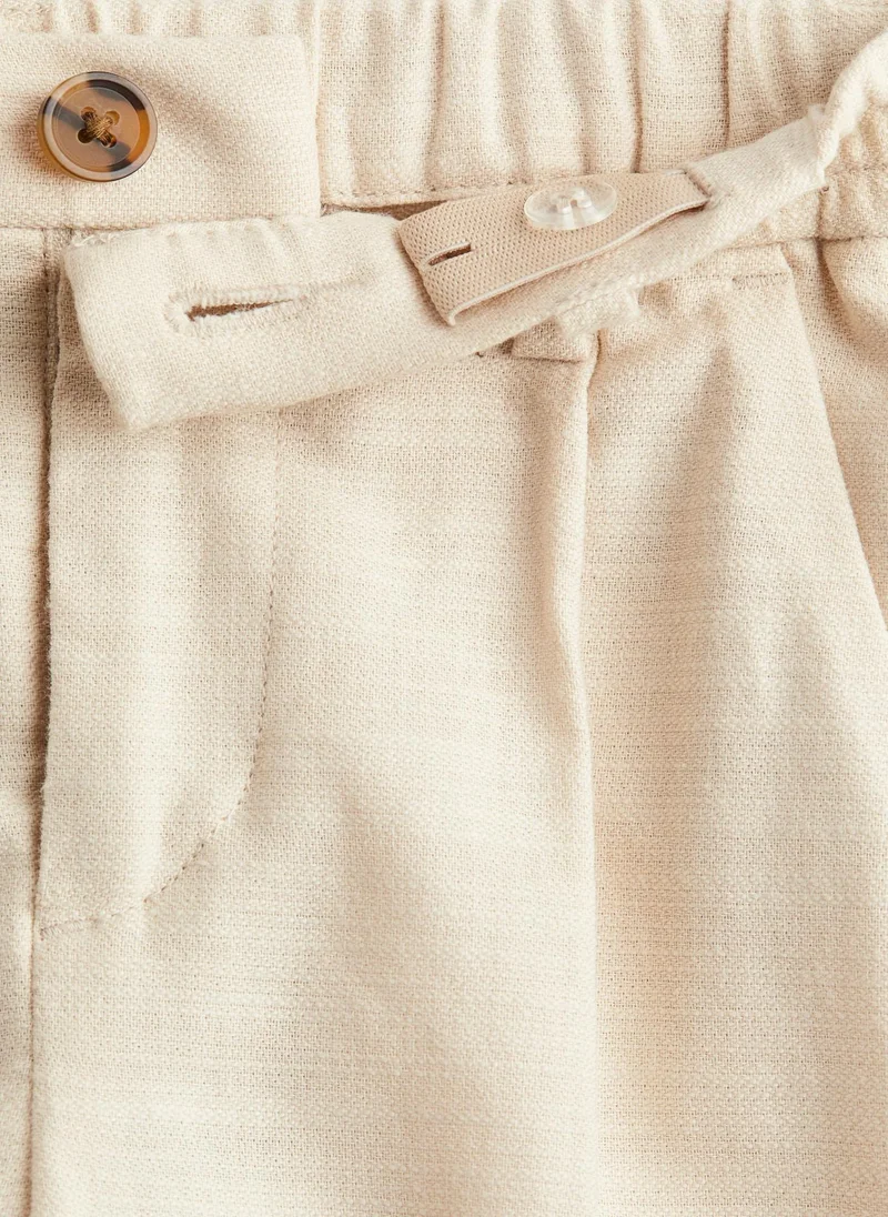 H&M Tailored Trousers
