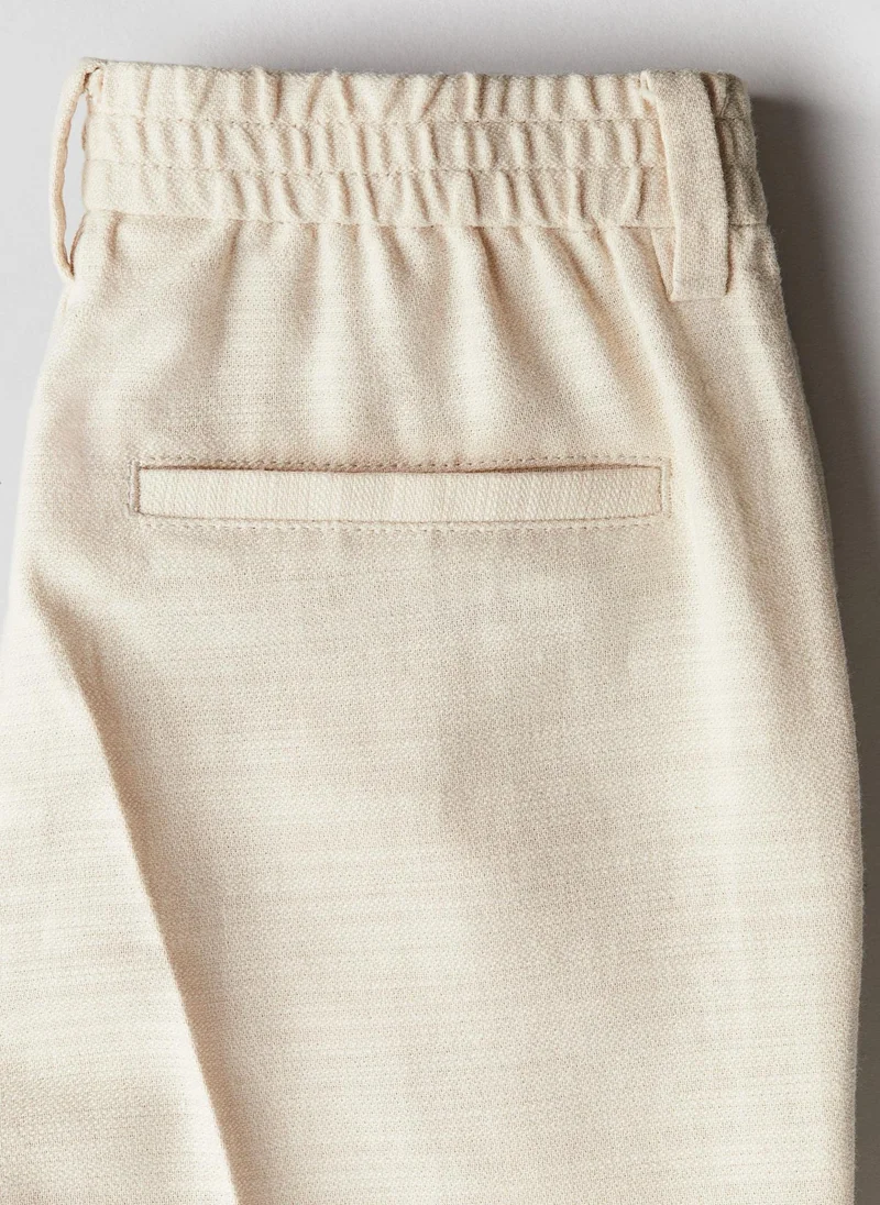 H&M Tailored Trousers