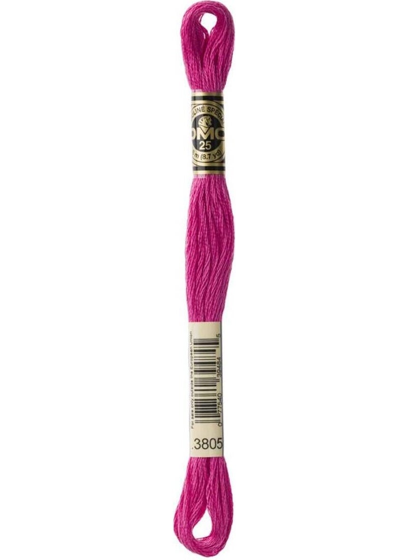Muline - Tapestry Embroidery Thread 8 Meters 3805