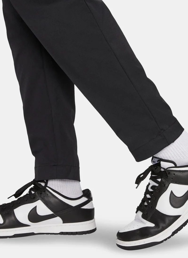 Nike Men's Club Tapered-Leg Trousers