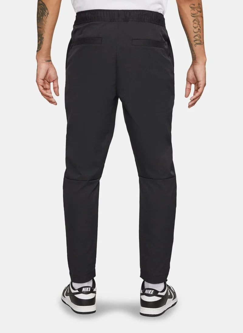 Nike Men's Club Tapered-Leg Trousers