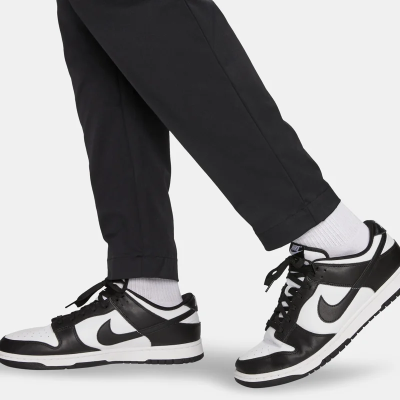 Nike Men's Club Tapered-Leg Trousers
