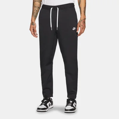 Nike Men's Club Tapered-Leg Trousers
