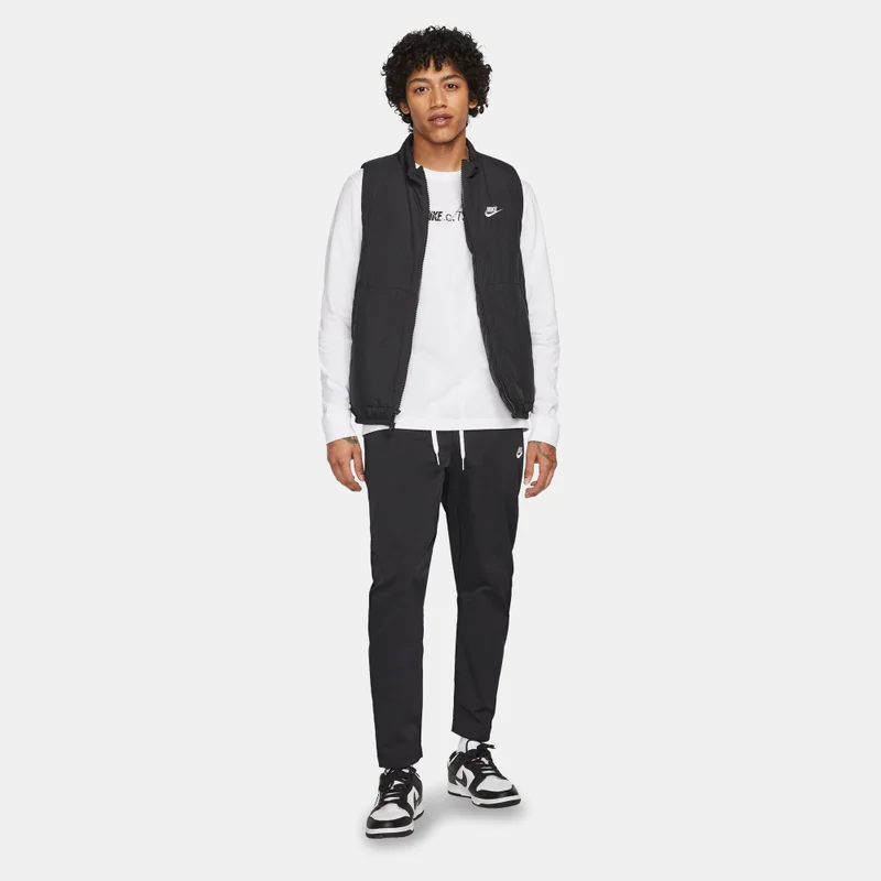 Nike Men's Club Tapered-Leg Trousers
