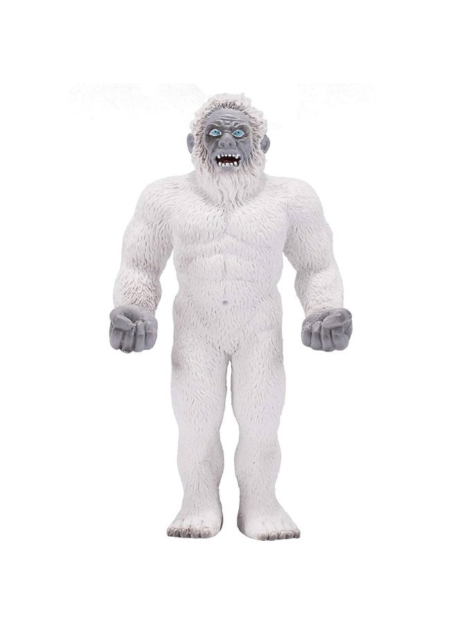 Mojo Animal Planet Animal Planet Mojo Yeti Figure - XL (386510) - Image 1