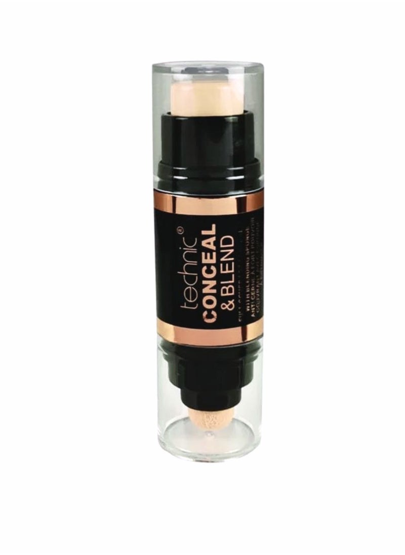Technic Conceal and Blend Light  - Image 1