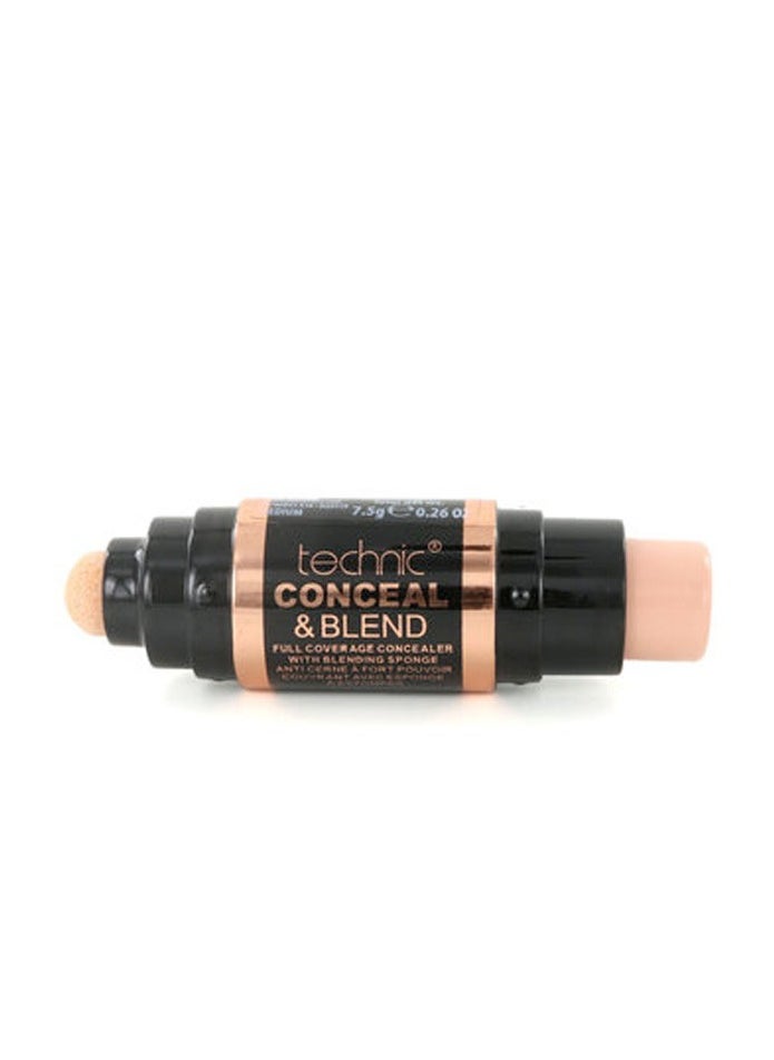 Technic Conceal and Blend Light  - Image 2
