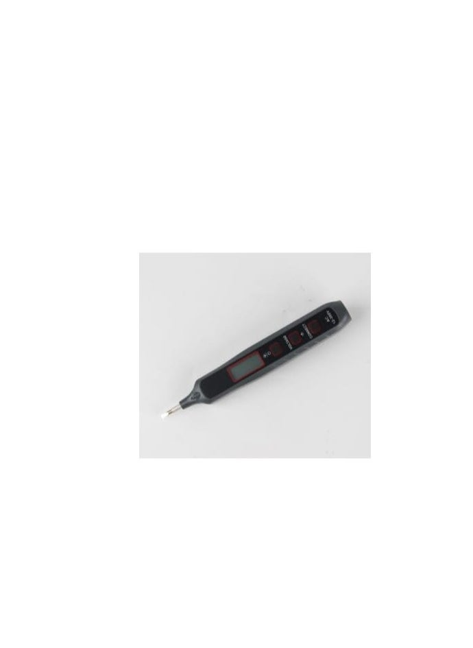 Rightsure Screwdriver with Electrical Indicator Tool,Smart Induction Tester,Digital Display Tester,Wire Tester,Test Range,Circuit Tester 