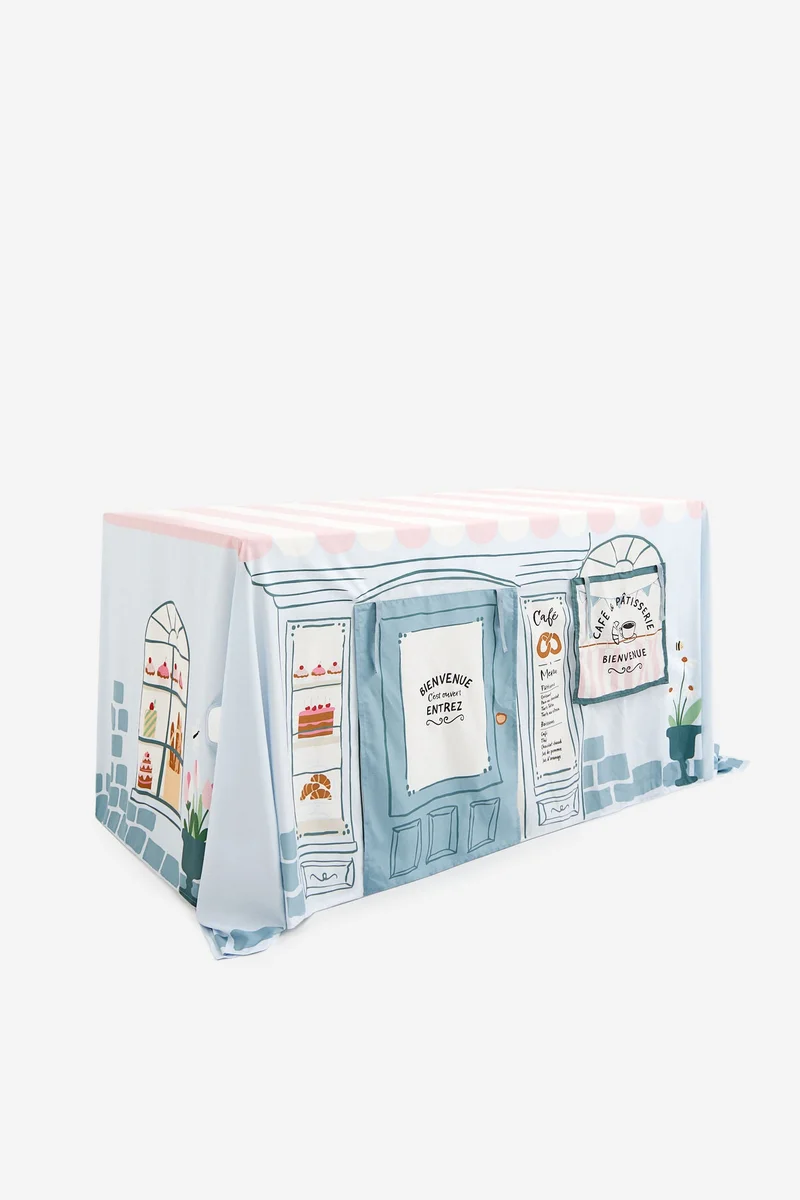 اتش اند ام Table Tent