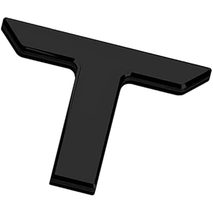 ريحني أدخل باب صندوق أسود ثلاثي الأبعاد شعار حروف تويوتا تندرا 20142025 لاصق قوي سهل التركيب بطن متين بلاستيك كبير 20222025 - Image 3