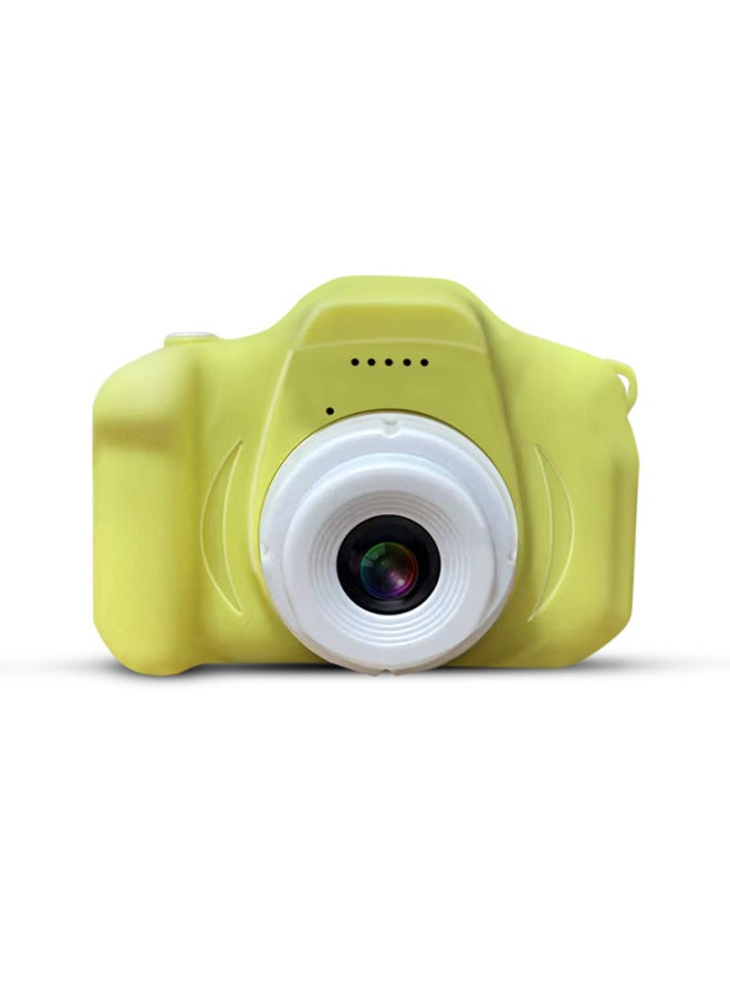 Neutral X2 Children Hd Digital Camera Mini Camera Small Slr Sports Toy Gift - Image 1