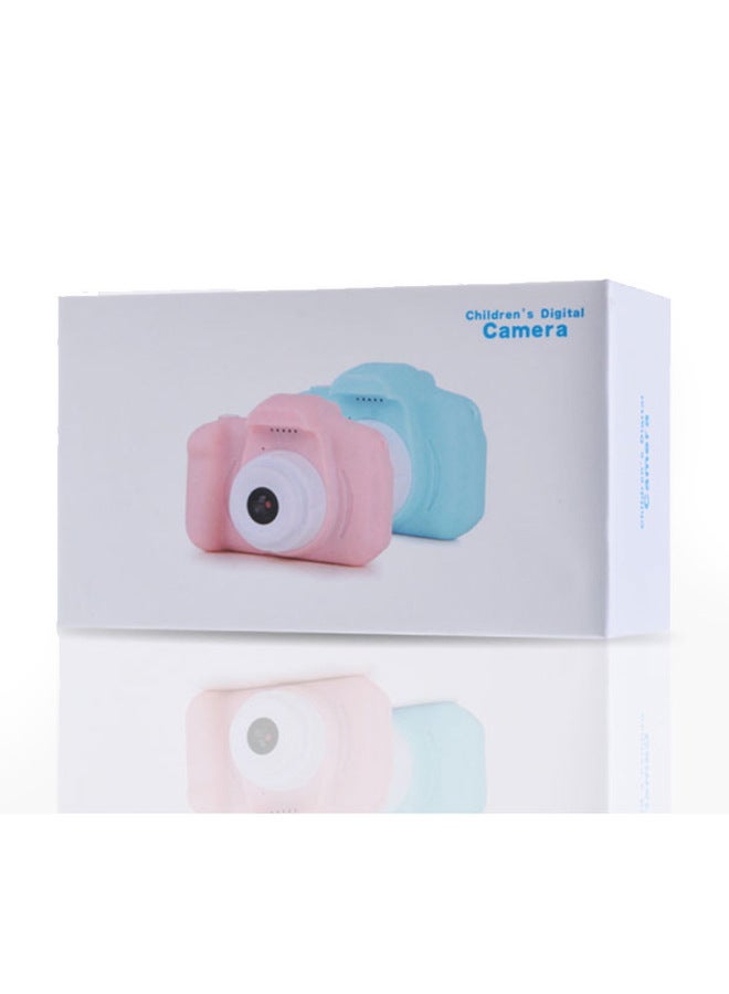 Neutral X2 Children Hd Digital Camera Mini Camera Small Slr Sports Toy Gift - Image 4