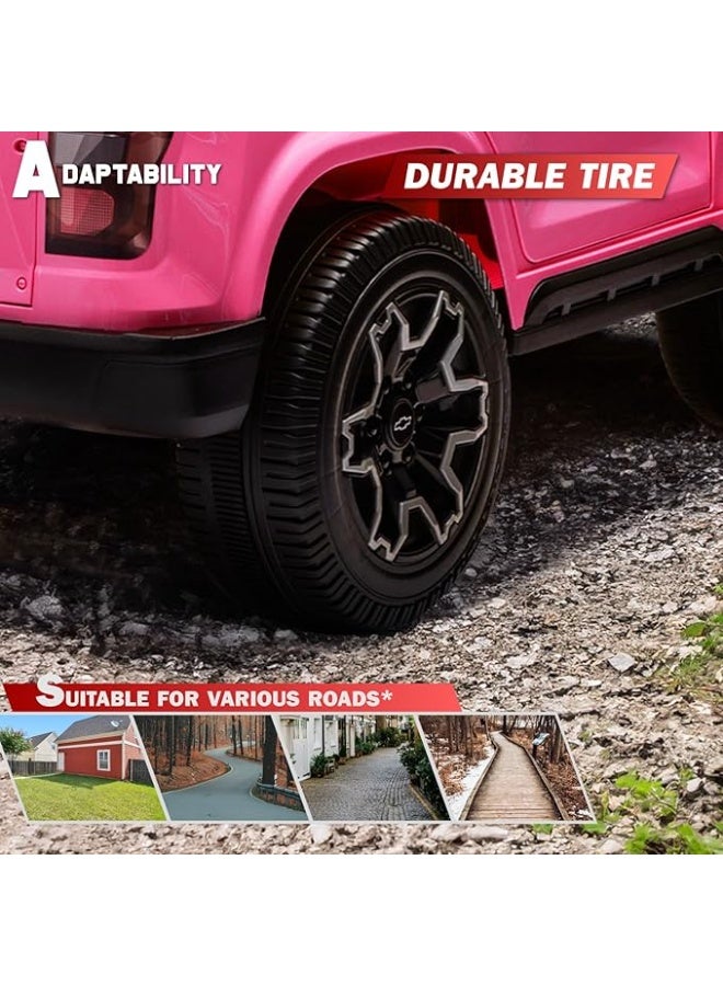 Chevrolet Colorado Ride On Car - Image 3