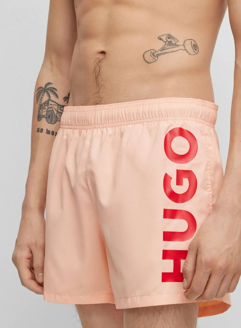 HUGO Swim Shorts