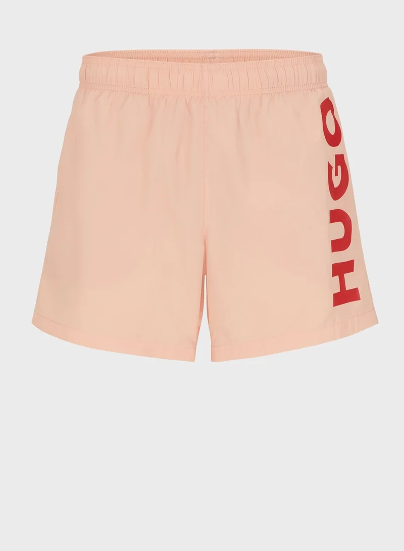 HUGO Swim Shorts