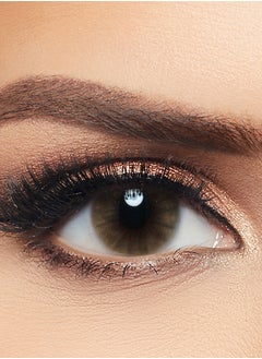 Layala Layala 2024 Collection 2 lenses Terra Brown  - Image 1