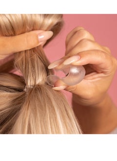 invisibobble Invisibobble Volumizer Crystal Clear  - Image 2