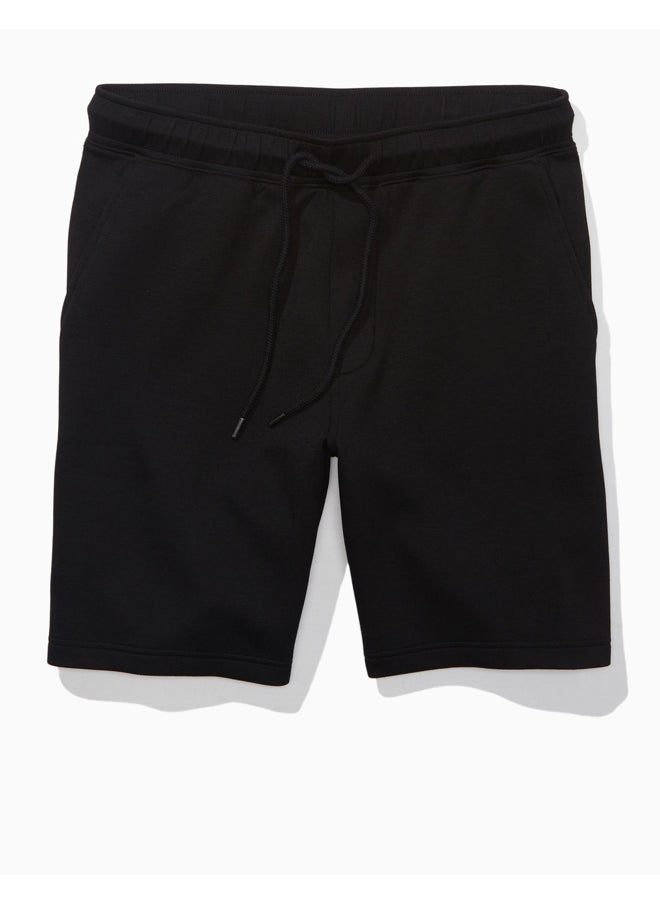 American Eagle - شورت رياضي AE 24/7 Good Vibes مقاس 8 بوصات - Image 1