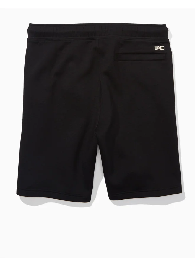 American Eagle AE 24/7 Good Vibes 8" Jogger Short