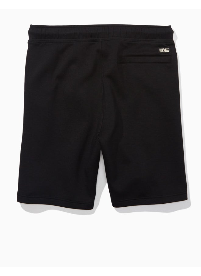 American Eagle - شورت رياضي AE 24/7 Good Vibes مقاس 8 بوصات - Image 1