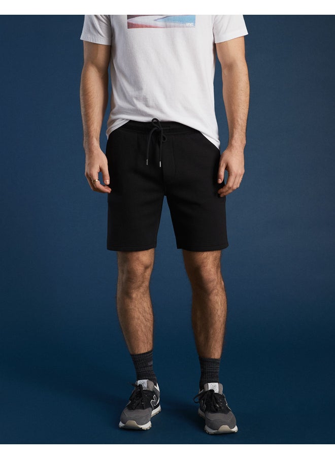 American Eagle - شورت رياضي AE 24/7 Good Vibes مقاس 8 بوصات - Image 1
