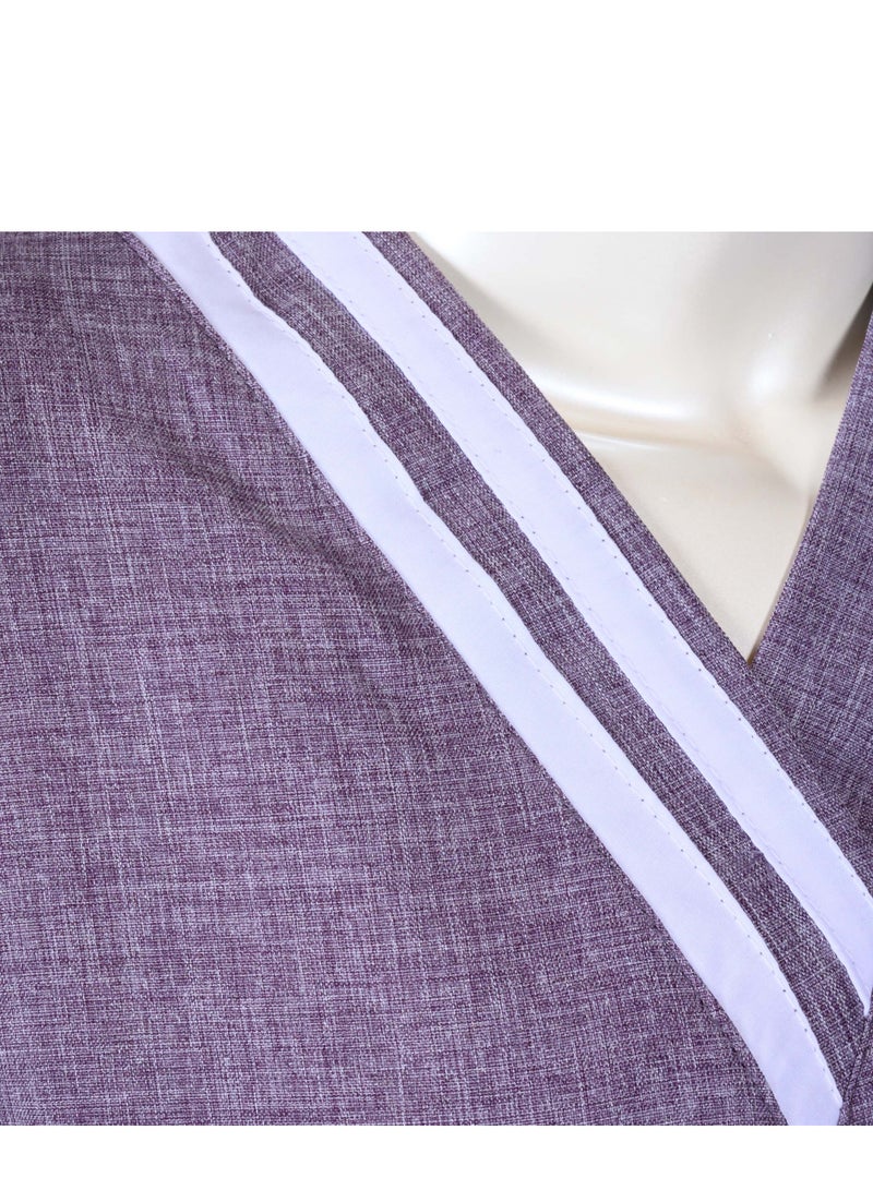 Kashmiri Jumbo Housemaid Uniform  - Image 3