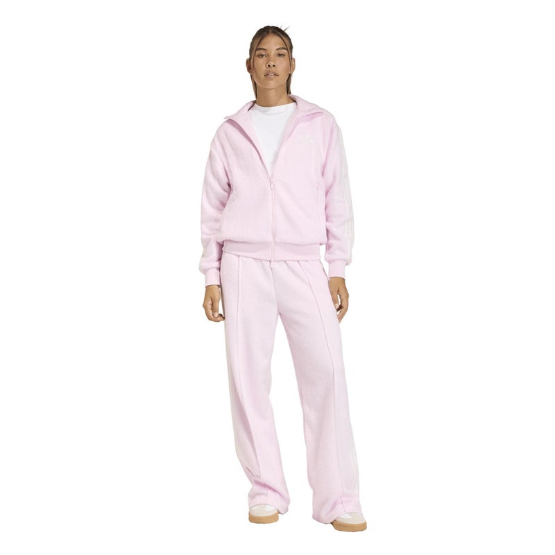 ADIDAS ORIGINALS MOHAIR FIREBIRD LOOSE TRACK Tracksuit Bottoms - Image 3