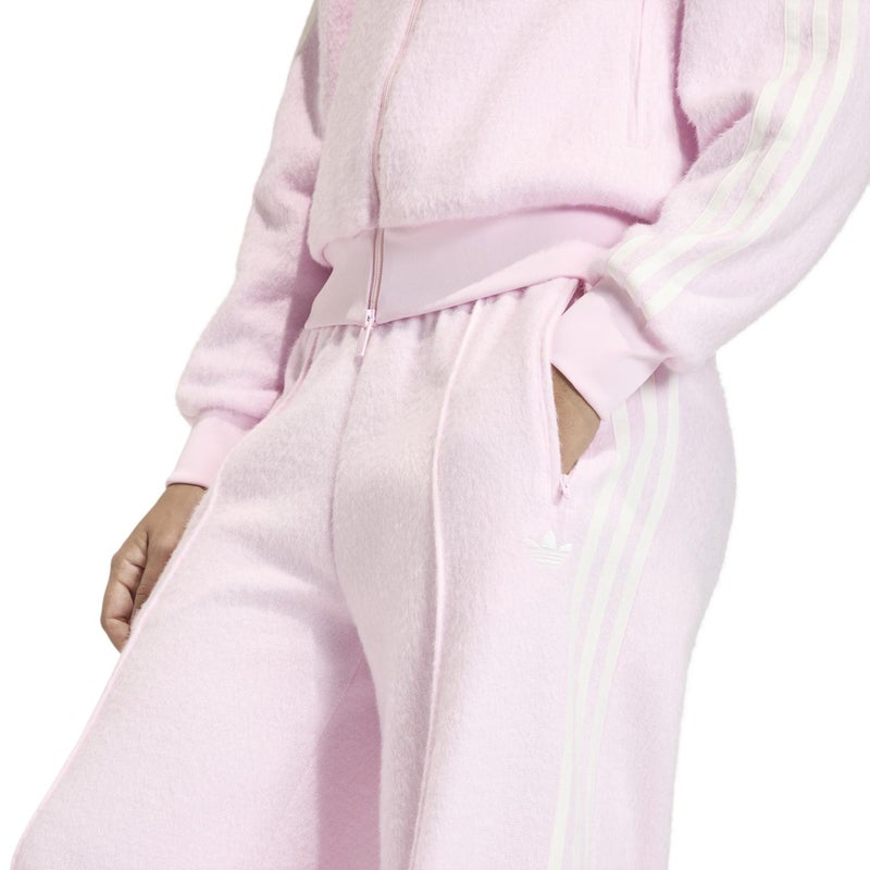 ADIDAS ORIGINALS MOHAIR FIREBIRD LOOSE TRACK Tracksuit Bottoms - Image 4