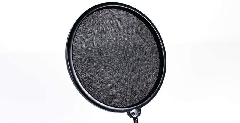 Neumann PS 20 a Pop Screen - Image 5
