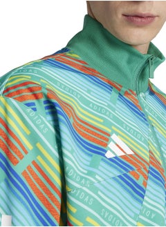Adidas Emerging Harmony Tiro Jacket  - Image 3