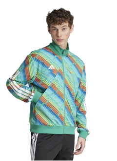 Adidas Emerging Harmony Tiro Jacket  - Image 1