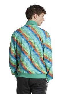 Adidas Emerging Harmony Tiro Jacket  - Image 2