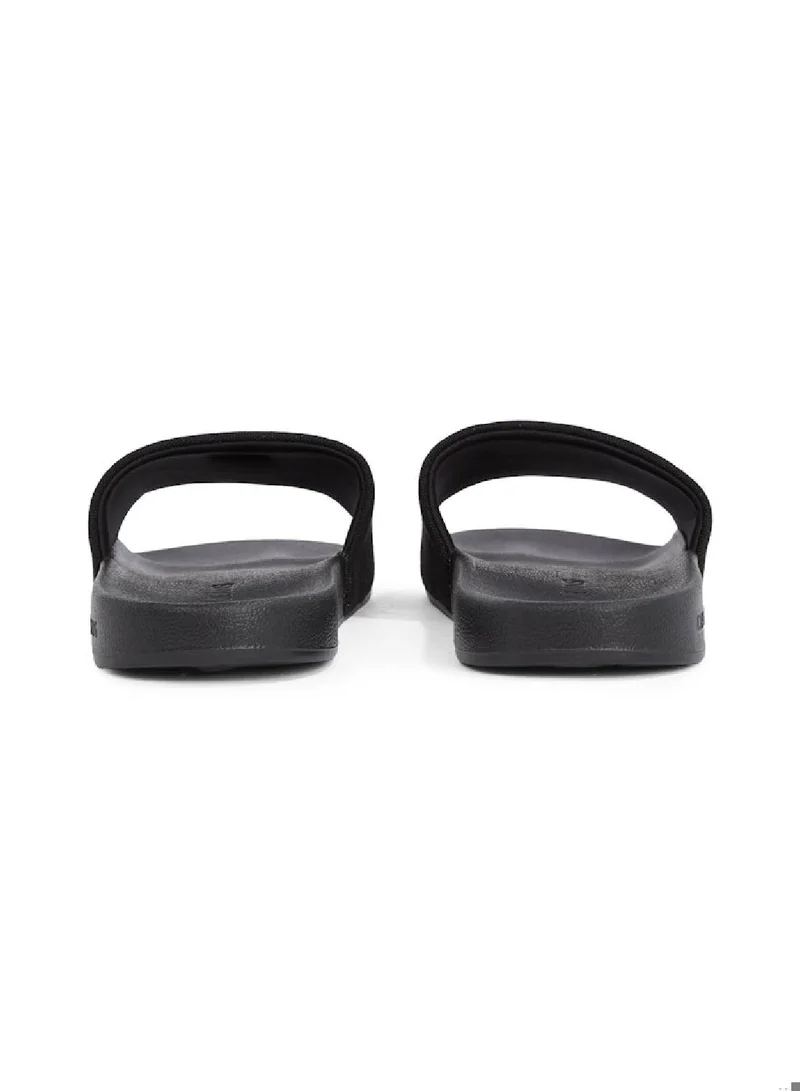 Calvin Klein Jeans Monogram Slides