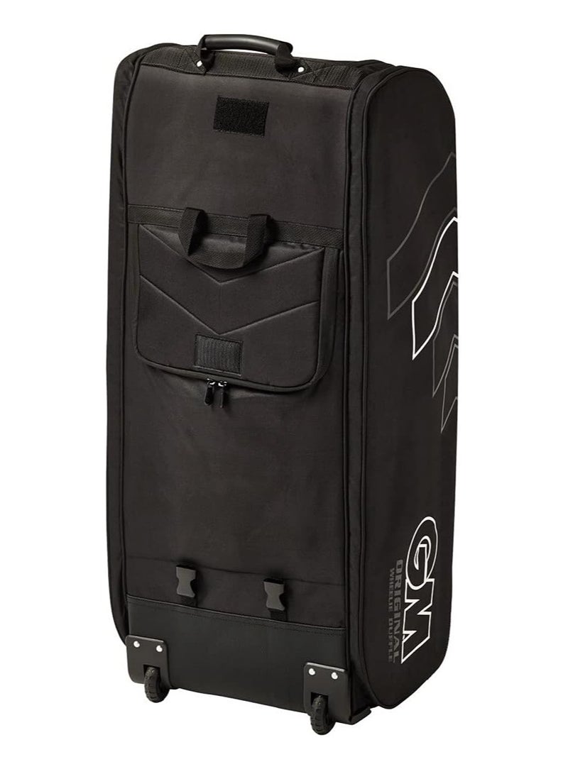 GM Original Duffle Wheelie Cricket Kit Bag - Image 5