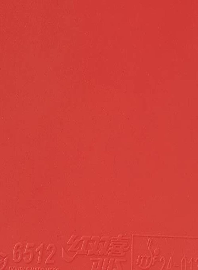 DHS TT BAT A1003 DHS WITH TT BALL DHS 40MM 2 STAR ORANGE (30 Pcs Box) - Image 5