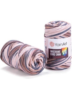 Macrame Cord 3mm Vr 928