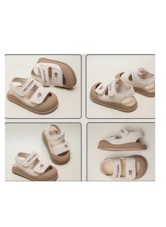 Harden Bear Soft Soled Athletic Walking Sandals  - Image 3