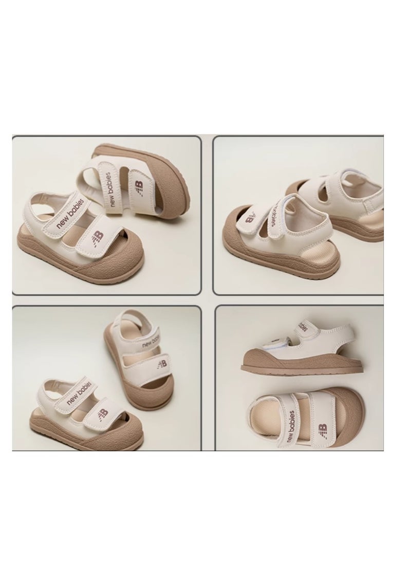 Harden Bear Soft Soled Athletic Walking Sandals  - Image 3