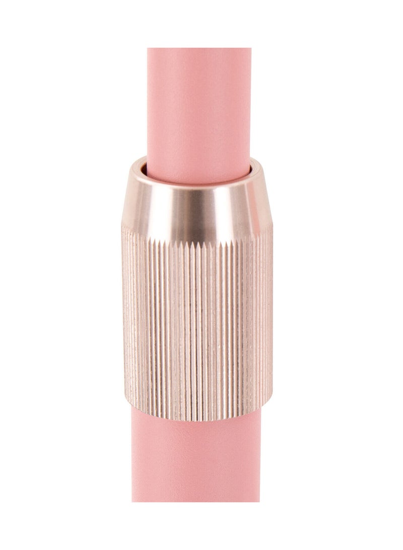 Eyelash LED Floor Light, Half Moon Lamp for Lash Extension Lighting for Beauty, Skincare, Eyebrows, Filming Content Creation with Phone Holder