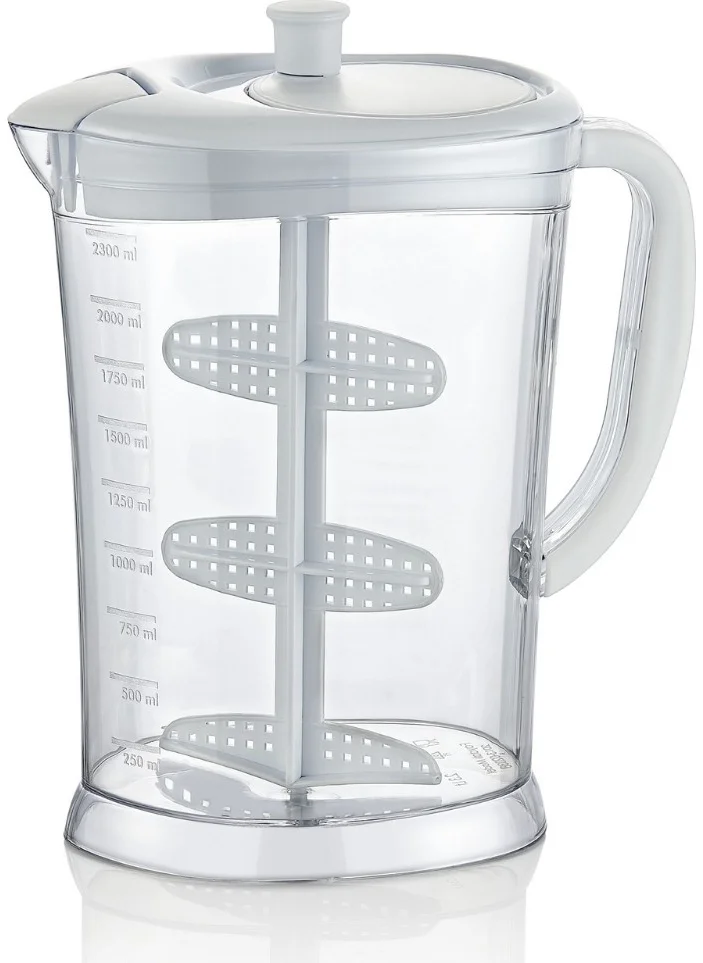 5DM Ayran Mixer with Mixer Ayranmatik