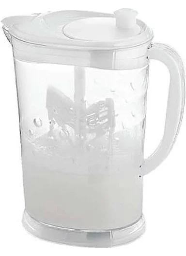 5DM Ayran Mixer with Mixer Ayranmatik