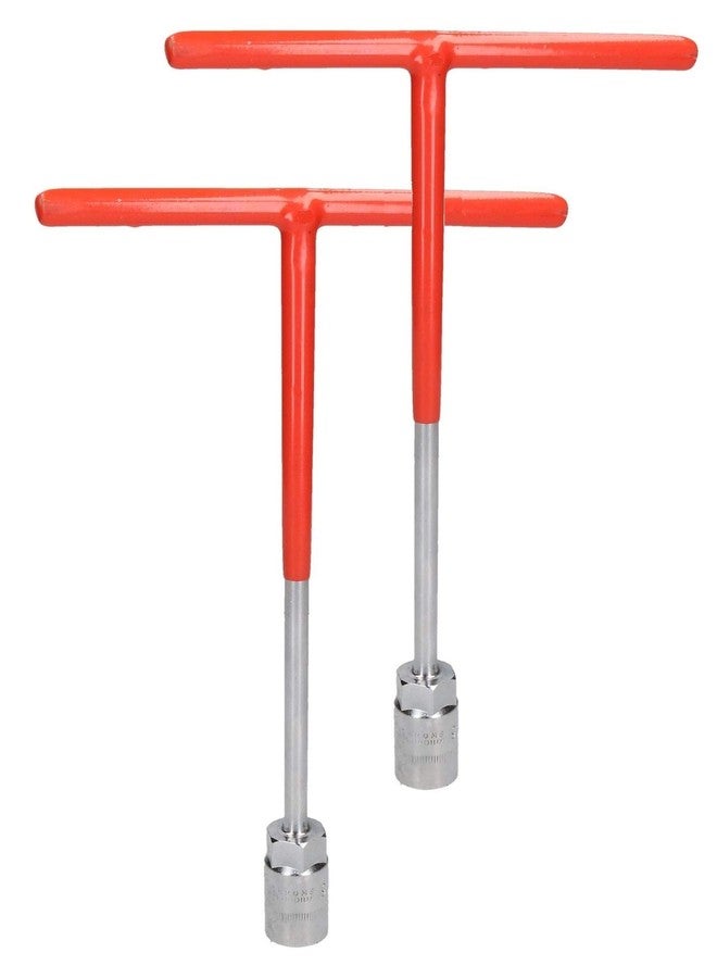MLD Automobile Motorcycle Hex T-Spanner Combo 12 mm, 14 mm - Image 1
