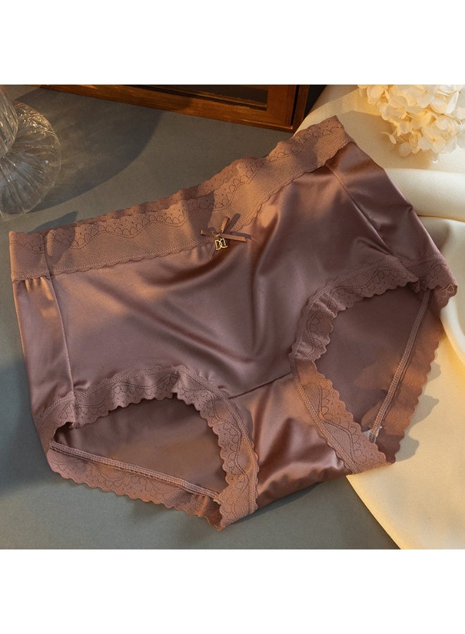 KUYING New Comfortable Skin friendly Breathable Underwear Set of 4  - Image 3