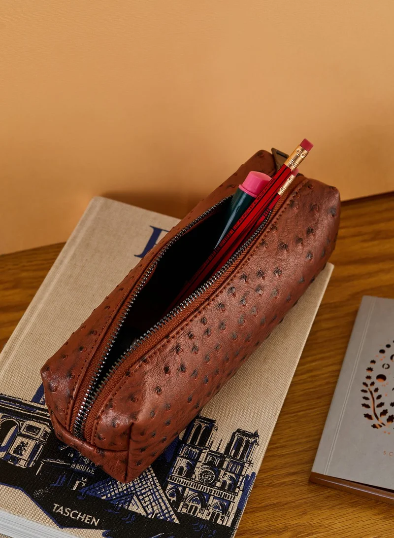 Seventy Five Casual Pencil Case